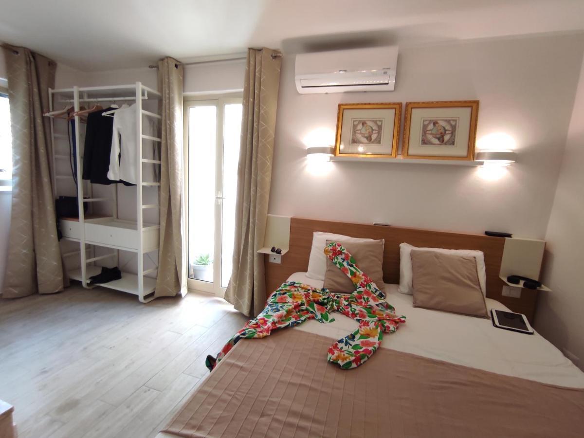 Apartamento Taormina House Exterior foto