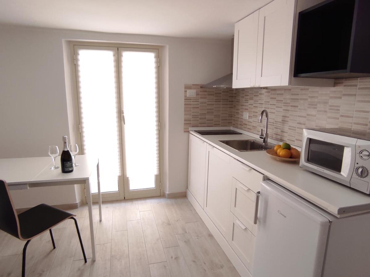 Apartamento Taormina House Exterior foto