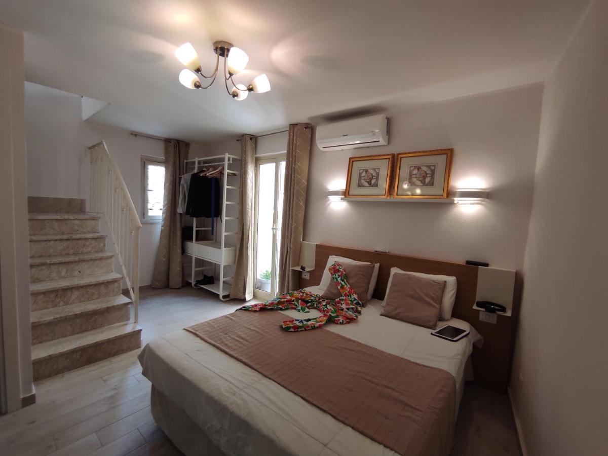 Apartamento Taormina House Exterior foto