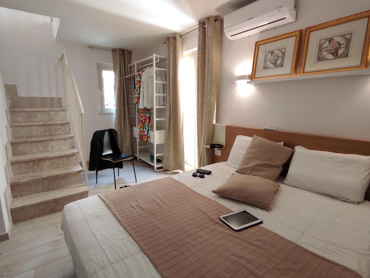 Apartamento Taormina House Exterior foto