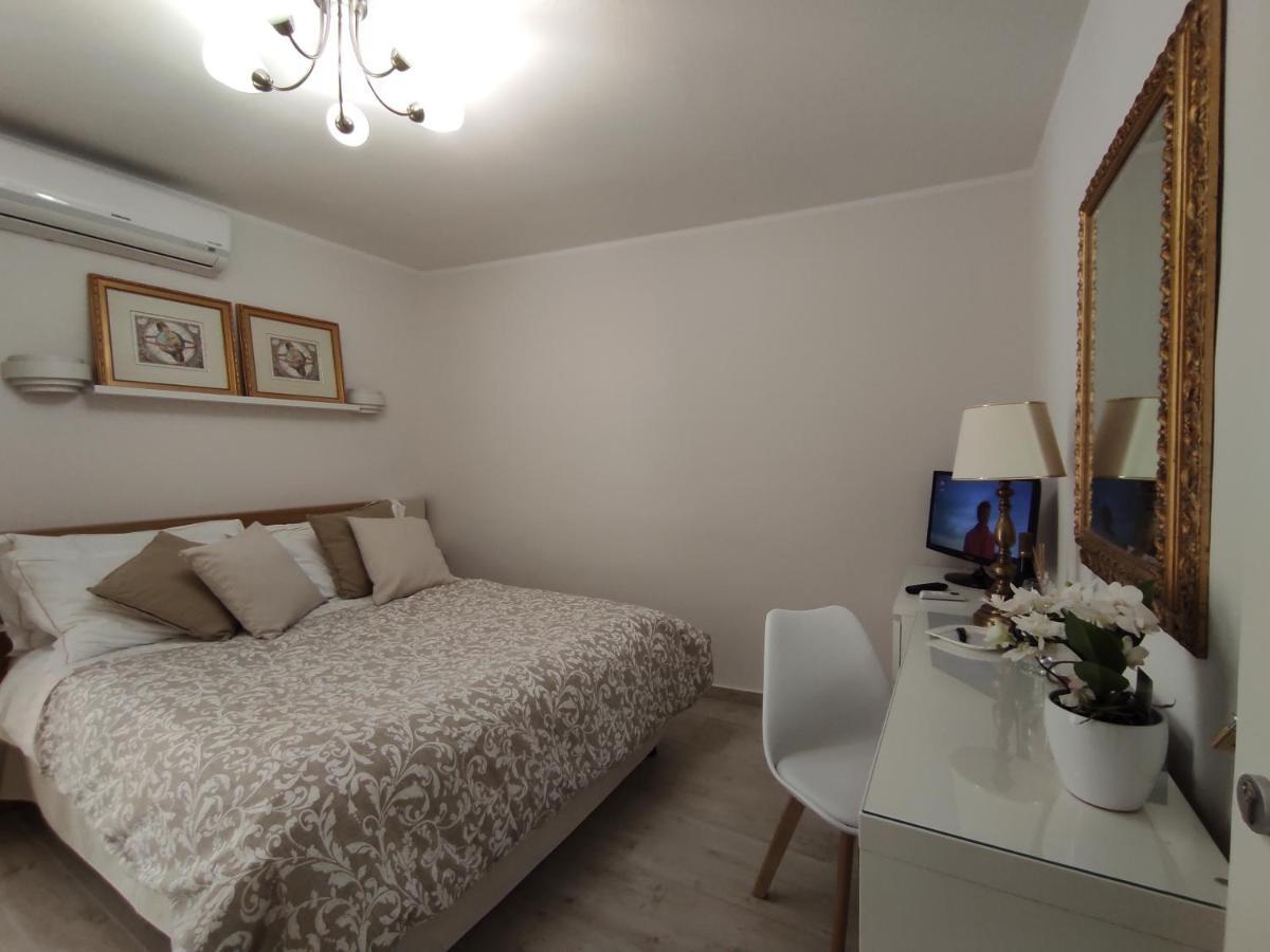 Apartamento Taormina House Exterior foto